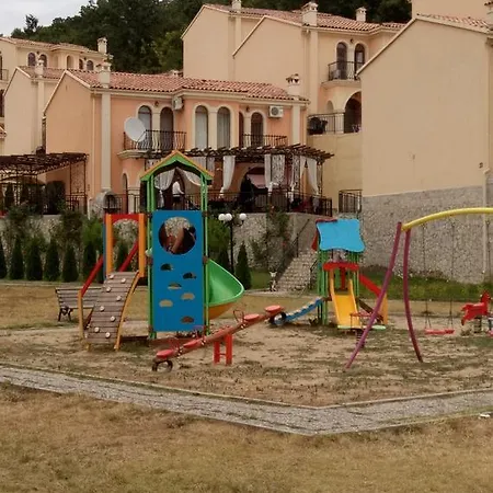 Roma شقة *