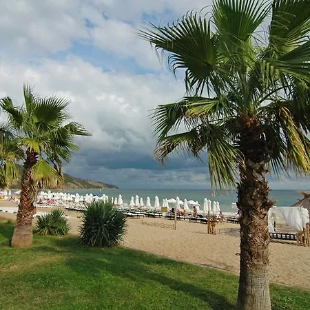 Roma شقة *